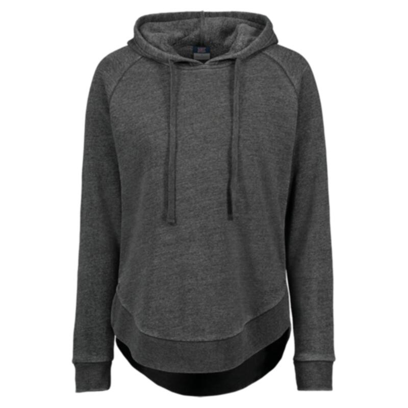 Women's Jordan Angel Fleece Hooded Sweatshirt Thumbnail