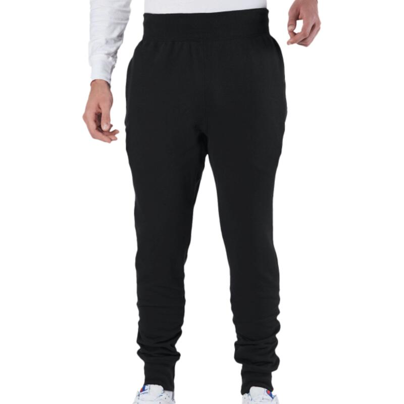 Men's Reverse Weave Jogger Pant Thumbnail