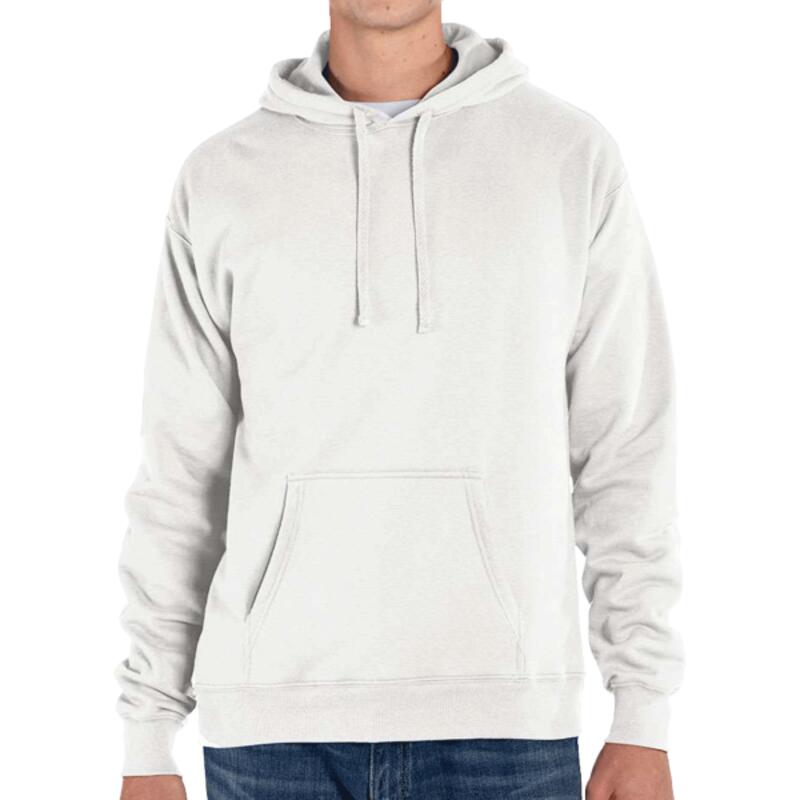 Perfect Sweats Pullover Hooded Sweatshirt Thumbnail