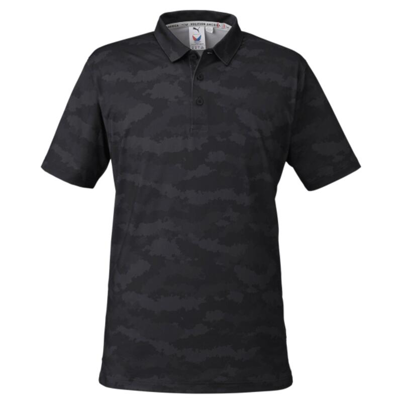 Men's Mattr Volition Flanked Polo Thumbnail