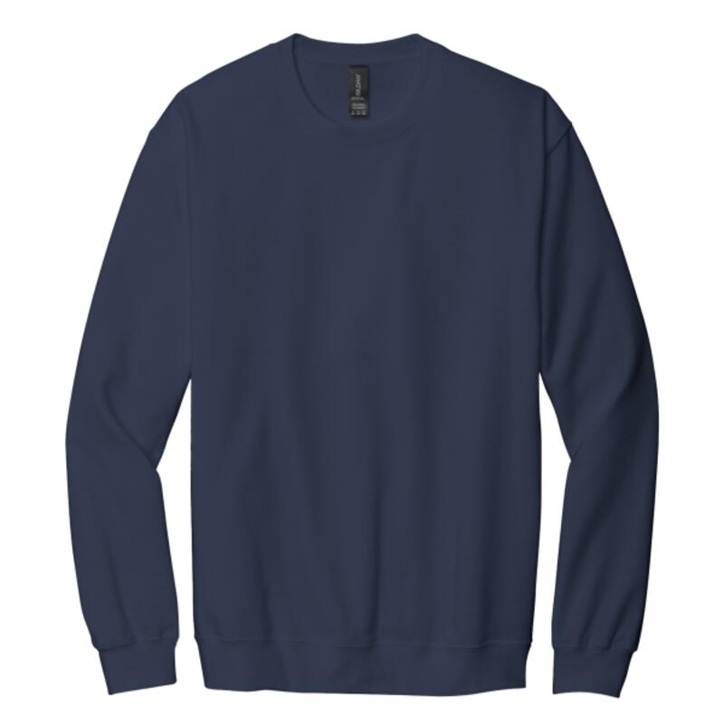 Softstyle ® Crewneck Sweatshirt Thumbnail