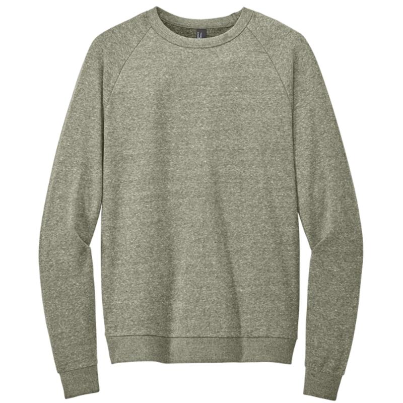 Perfect Tri ® Fleece Crewneck Sweatshirt Thumbnail