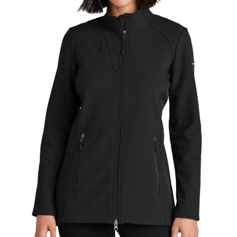 Women's Stretch Soft Shell Jacket Thumbnail