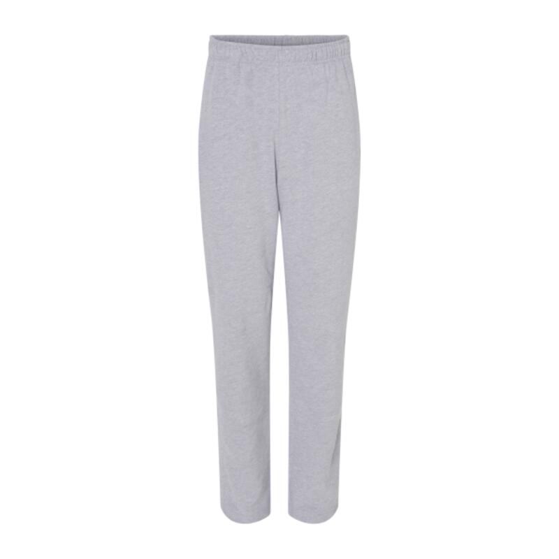 Unisex Sponge Fleece Straight Leg Sweatpants Thumbnail