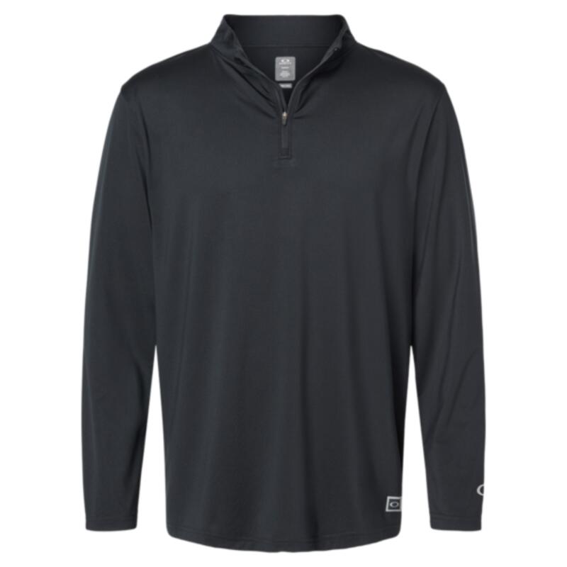 Men's Team Issue Podium Quarter-Zip Pullover Thumbnail