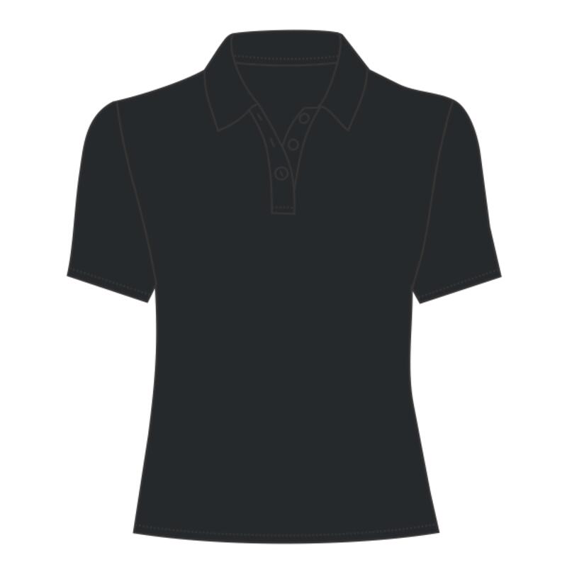 Women's Softstyle® Pique Polo Thumbnail