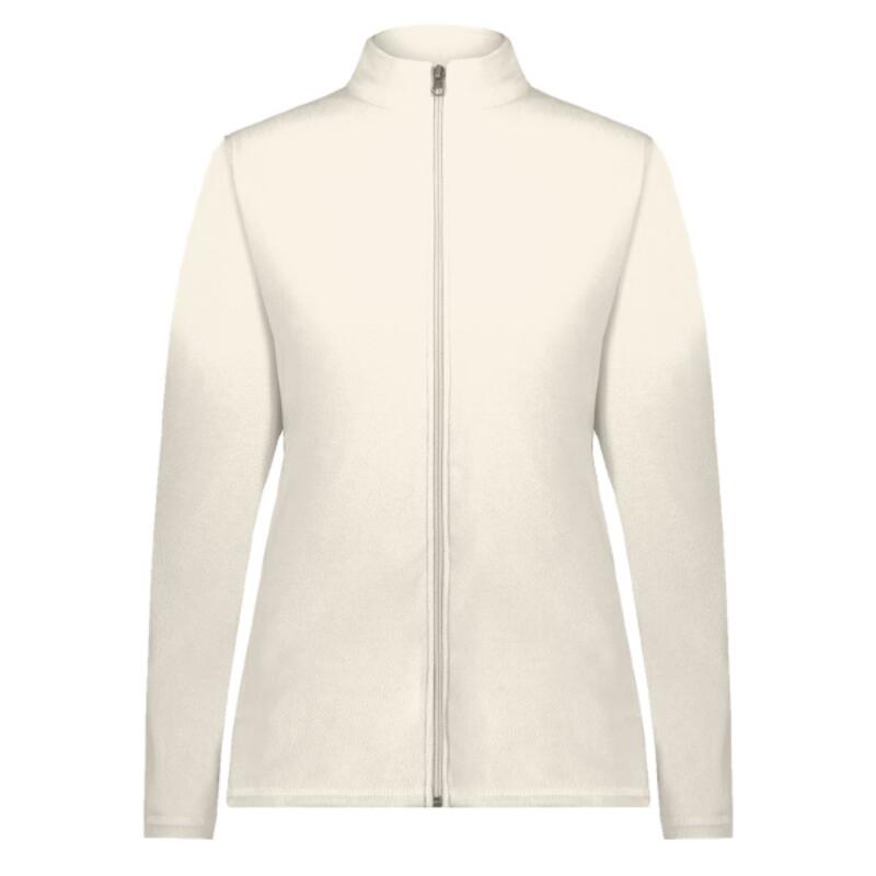 Women's Eco Revive™ Micro-Lite Fleece Full-Zip Jacket Thumbnail