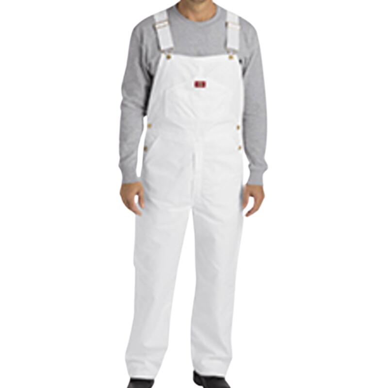 Unisex Painters Bib Overall Thumbnail