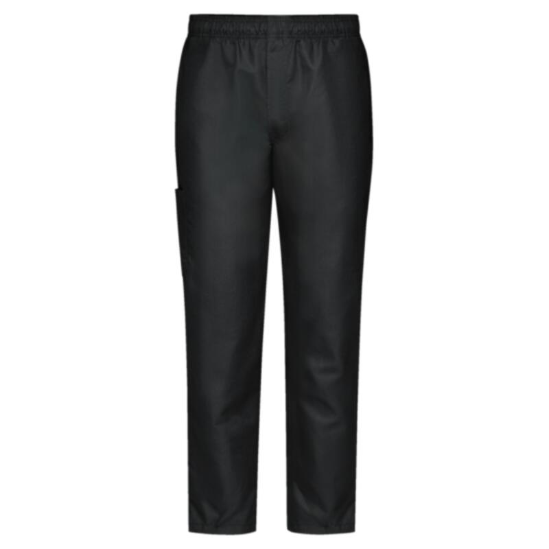 Airflow Chef Pants with Back Panels Thumbnail