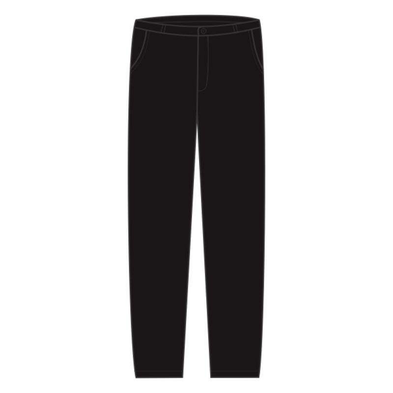 Men's Extended Sizes Dura-Kap Industrial Pants Thumbnail