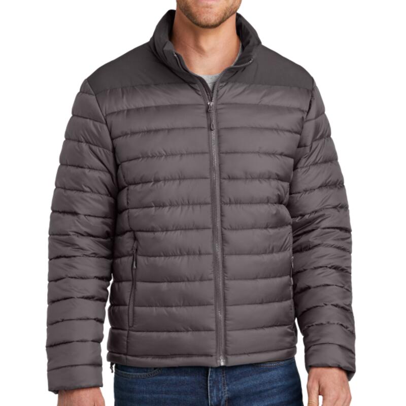 Horizon Puffy Jacket Thumbnail