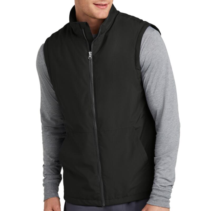 Insulated Vest Thumbnail