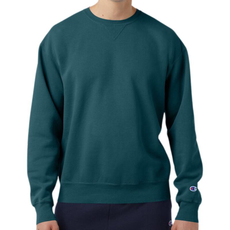 Unisex Garment Dyed Sweatshirt Thumbnail