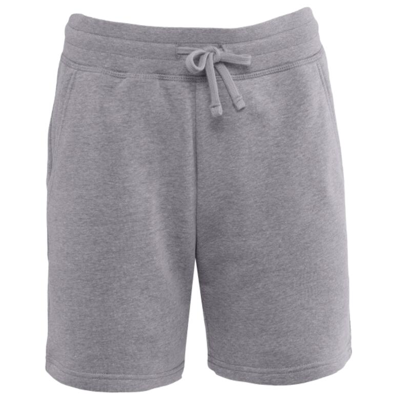 Unisex Fleece Sweat Short Thumbnail
