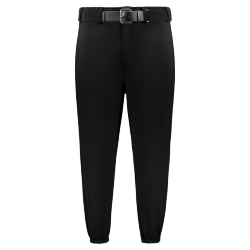 Unisex Gamer Classic Baseball Pants Thumbnail