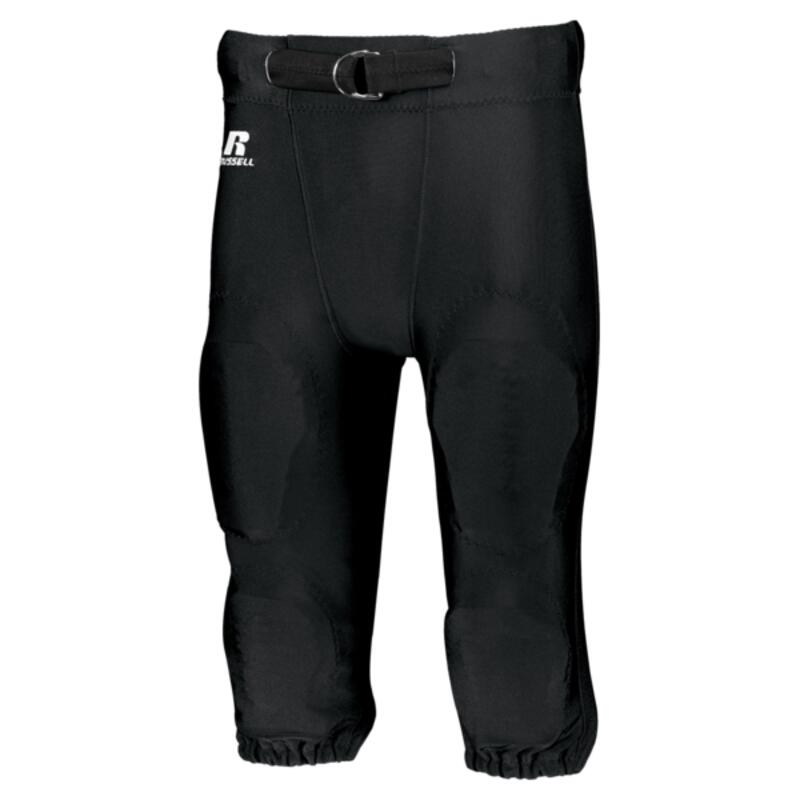Youth Deluxe Game Football Pants Thumbnail
