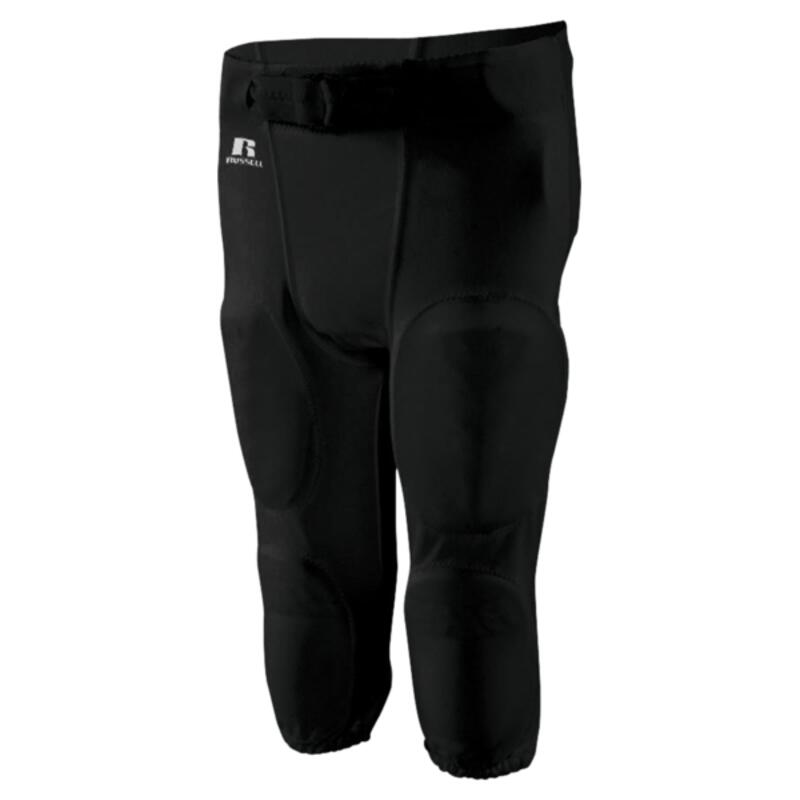 Unisex Practice Football Pants Thumbnail