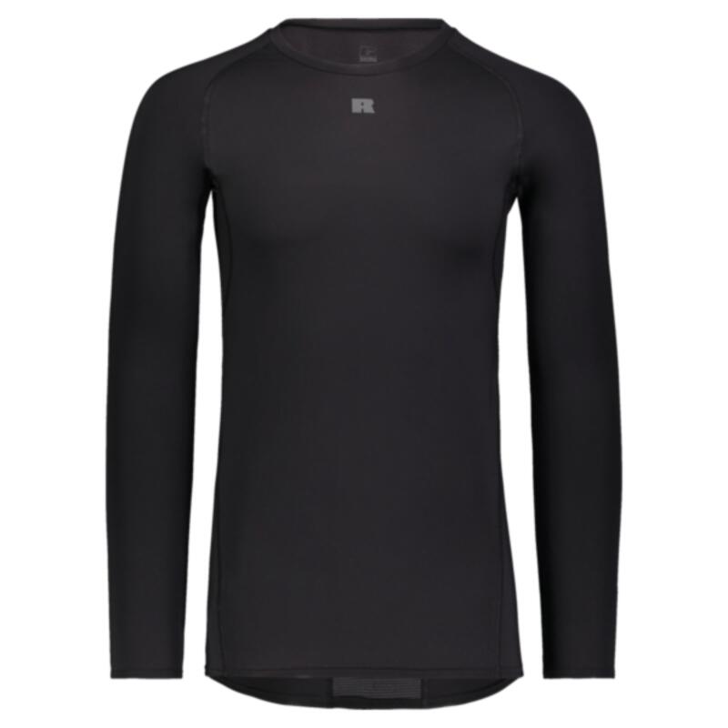Unisex CoolCore­® Long Sleeve Compression Shirt Thumbnail