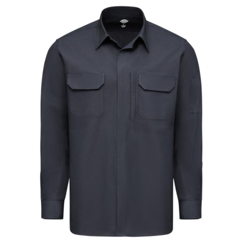 Men's Tall Tactical Long Sleeve Shirt Thumbnail