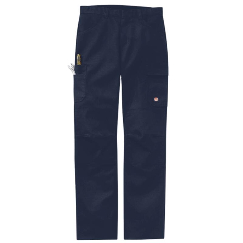 Men's Extended Sizes Shop Pants Thumbnail