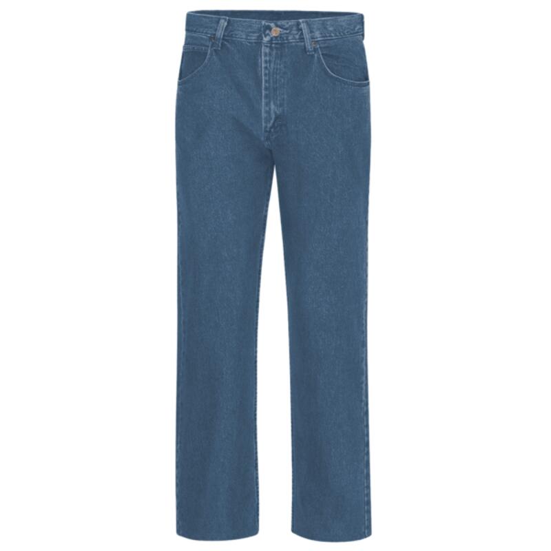 Men's Odd Sizes Relaxed Fit Jean Thumbnail