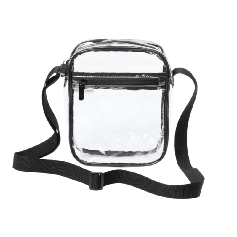 Clear Crossbody Bag Thumbnail