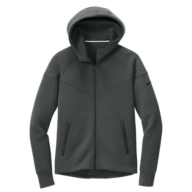 Women's Tech Fleece Full Zip Hoodie Thumbnail