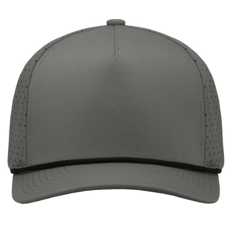 Weekender Perforated Snapback Cap Thumbnail