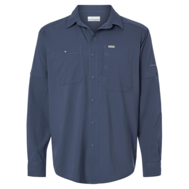Men's Silver Ridge™ Utility Lite Pocket Shirt Thumbnail