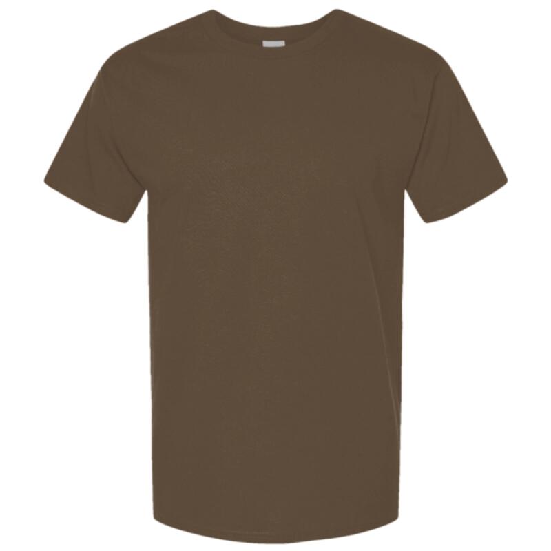 Unisex Beefy-T® Retro Street T-Shirt Thumbnail