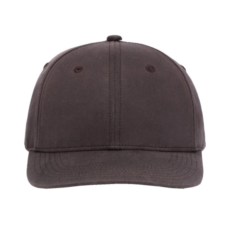 Waxed Cotton Dad Cap Thumbnail