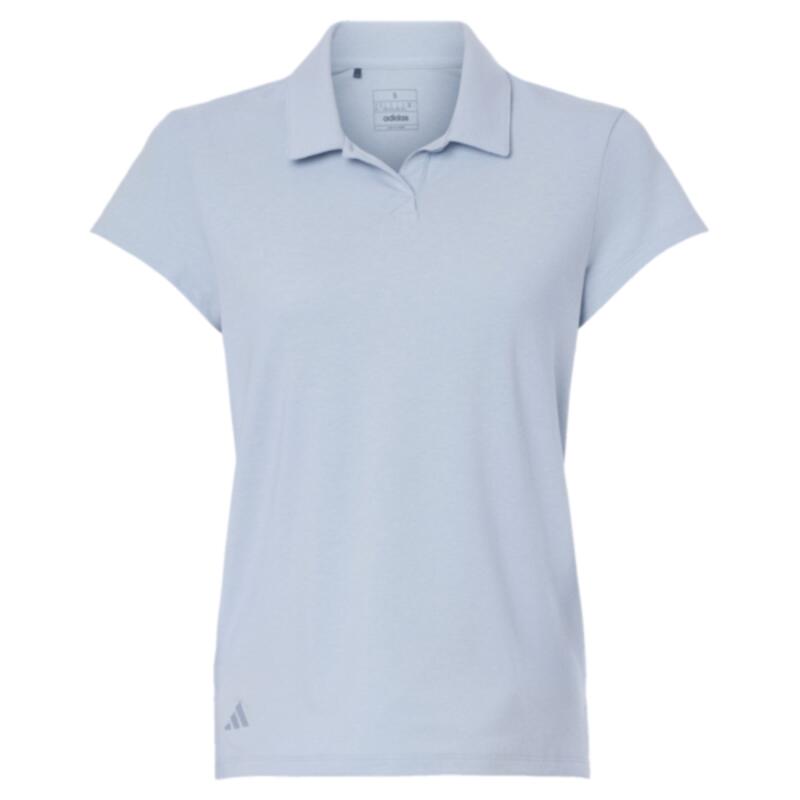 Women's Blended Polo Thumbnail