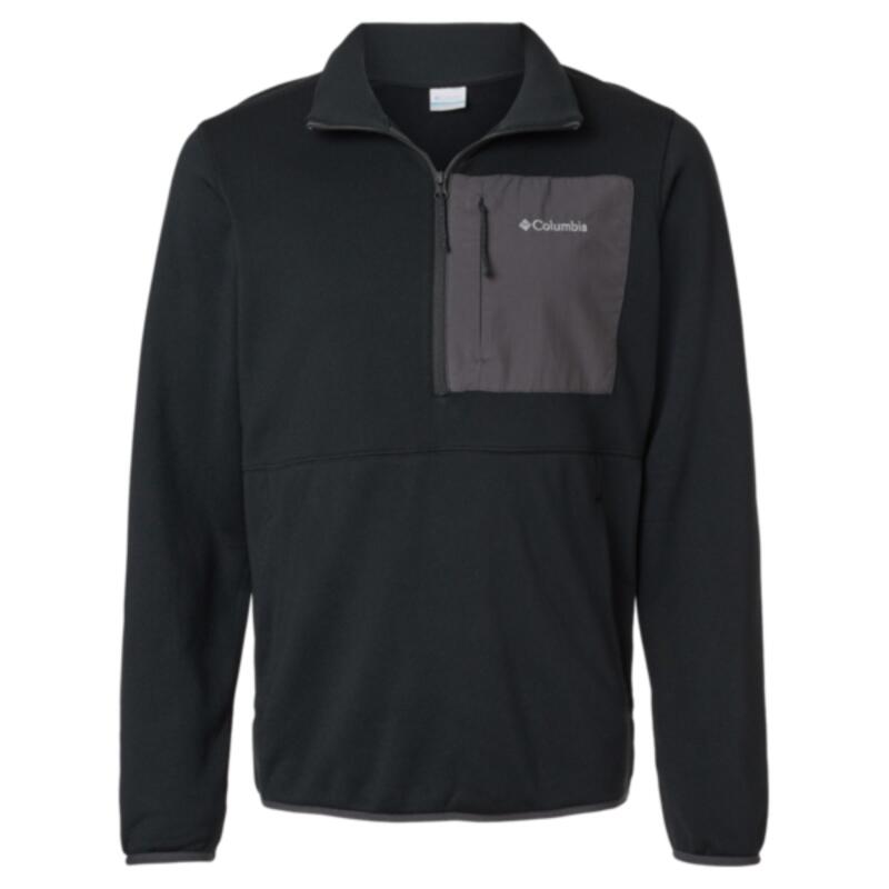 Men's  Hike™ II Half-Zip Pullover Thumbnail