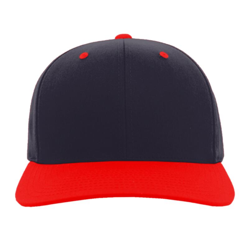 Cotton-Poly Cap Thumbnail