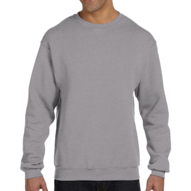 Unisex Dri-Power® Crewneck Sweatshirt Thumbnail