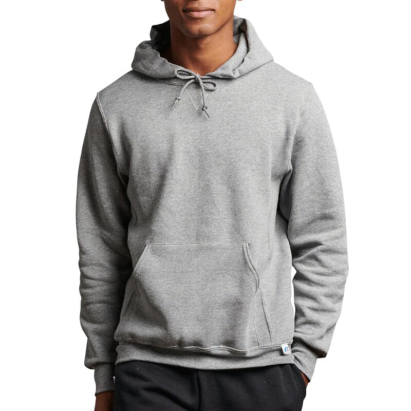 Unisex Dri-Power® Hooded Sweatshirt Thumbnail