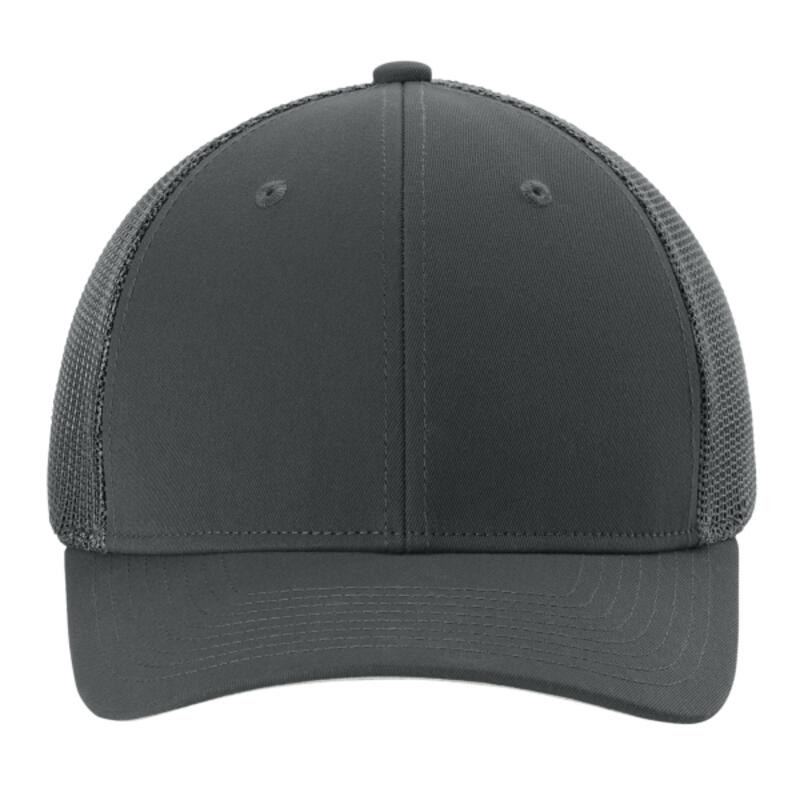 Stretch Tek Mesh Back Cap Thumbnail