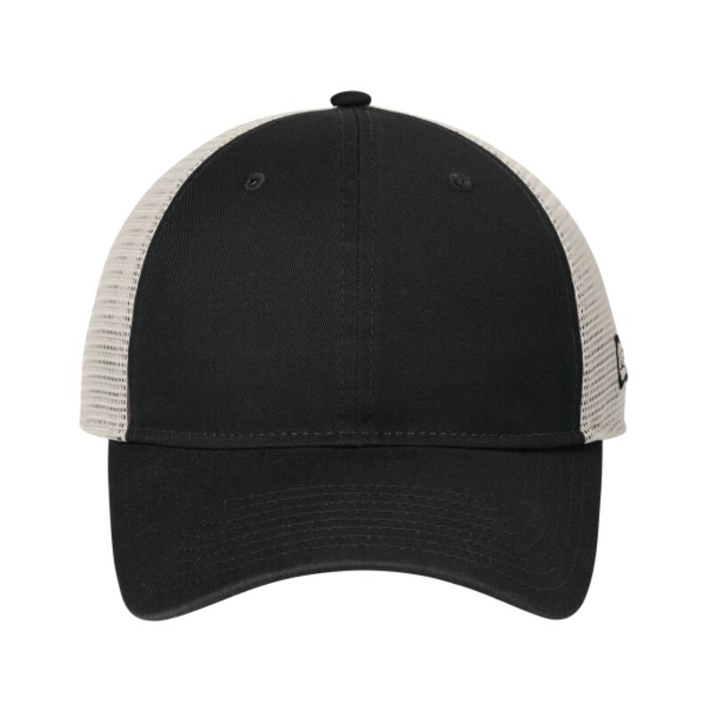 9 Twenty ® Unstructured Mesh Snapback Cap Thumbnail