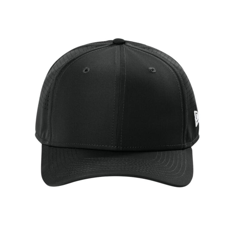 9 Seventy ® Perforated Snapback Cap Thumbnail