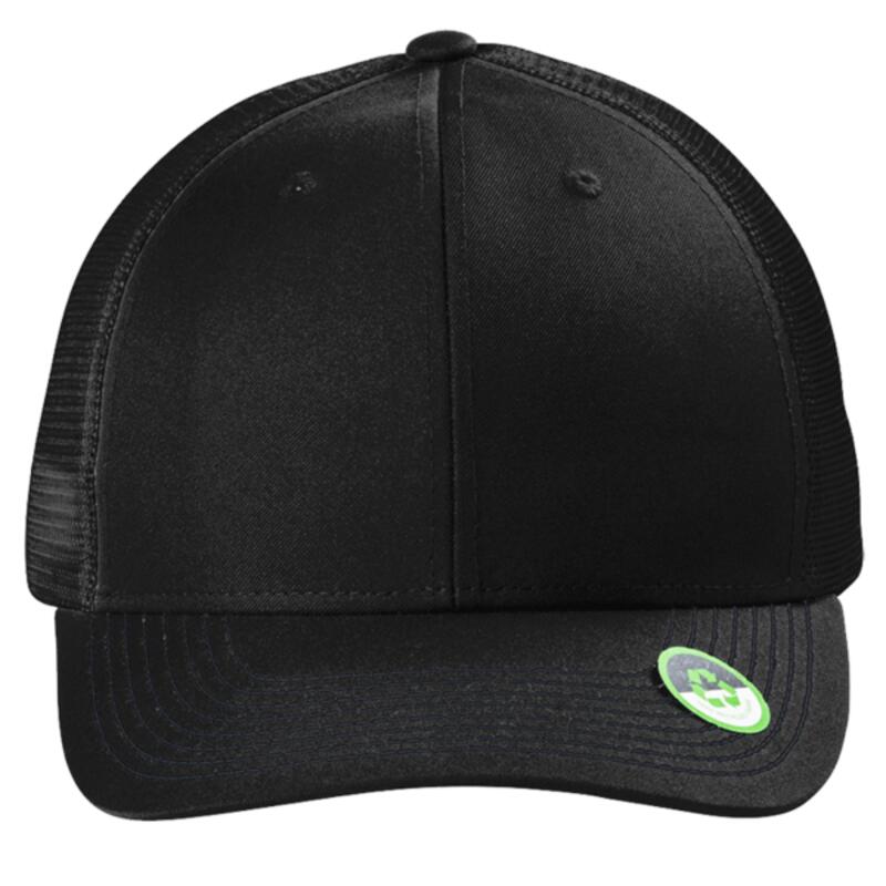Eco Snapback Trucker Cap Thumbnail