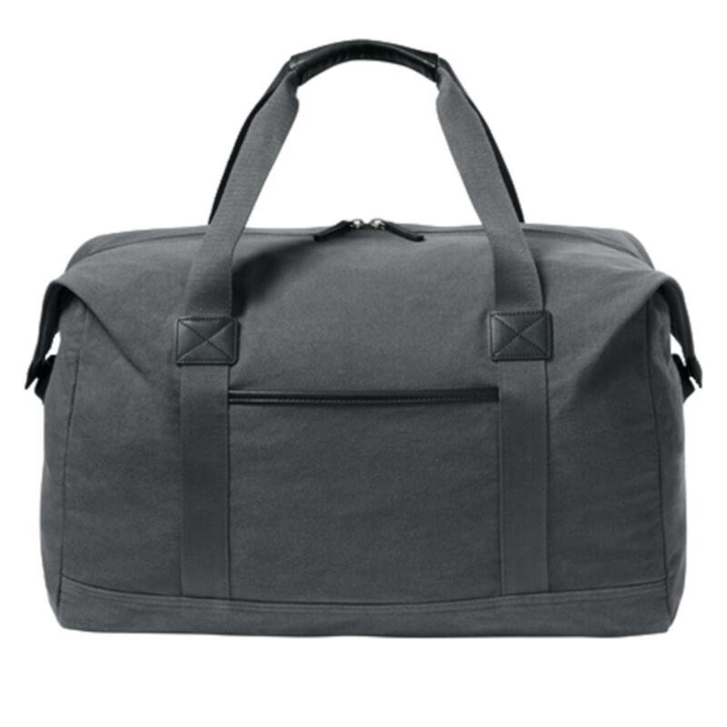 Washed Canvas Duffel Thumbnail