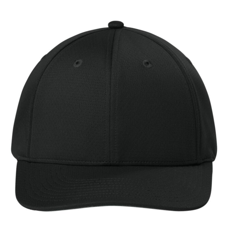 Impact Mesh Stretch Tek Adjustable Cap Thumbnail