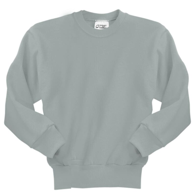 Youth Core Fleece Crewneck Sweatshirt Thumbnail