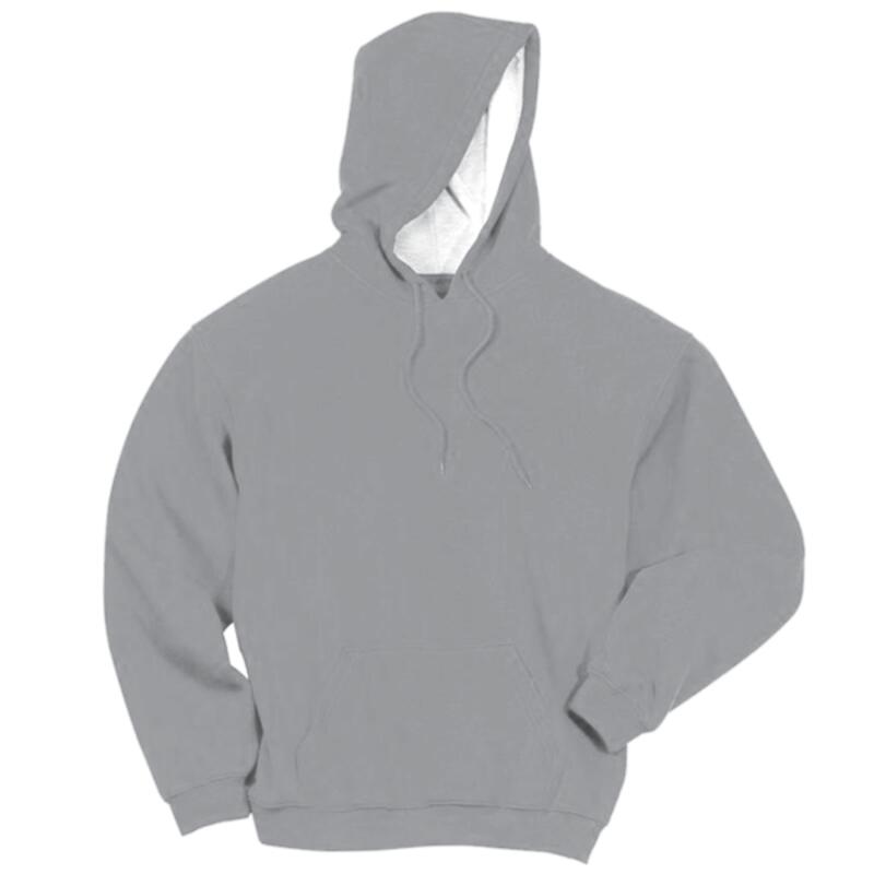 Reverse Weave® Pullover Hooded Sweatshirt Thumbnail