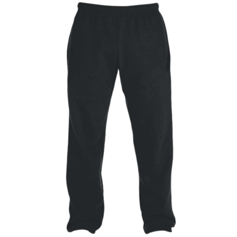 Adult Heavy Blend™ Adult Open-Bottom Sweatpant Thumbnail