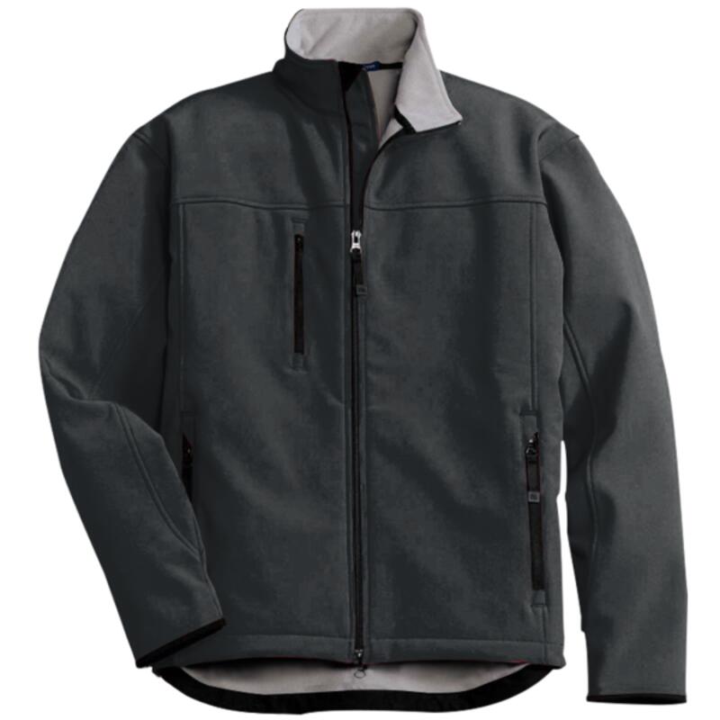 Glacier® Soft Shell Jacket Thumbnail
