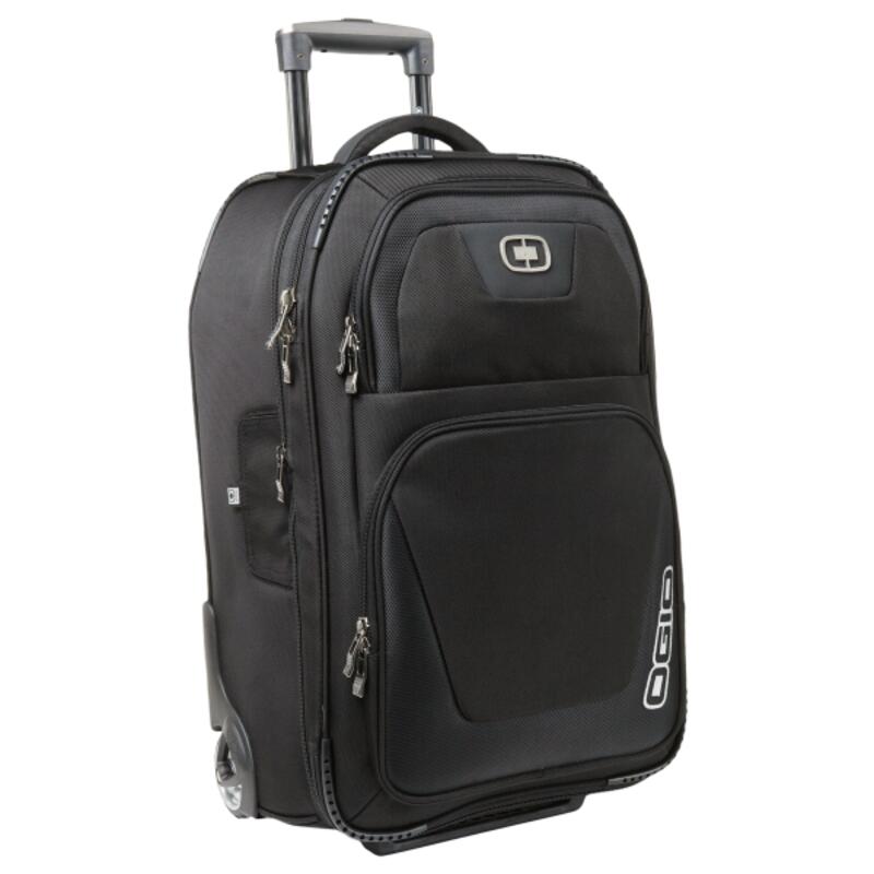 Kickstart 22 Travel Bag Thumbnail