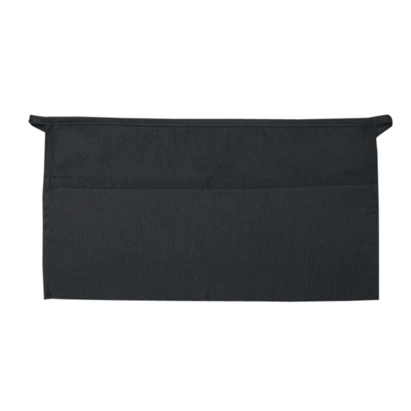 Easy Care Reversible Waist Apron with Stain Release Thumbnail