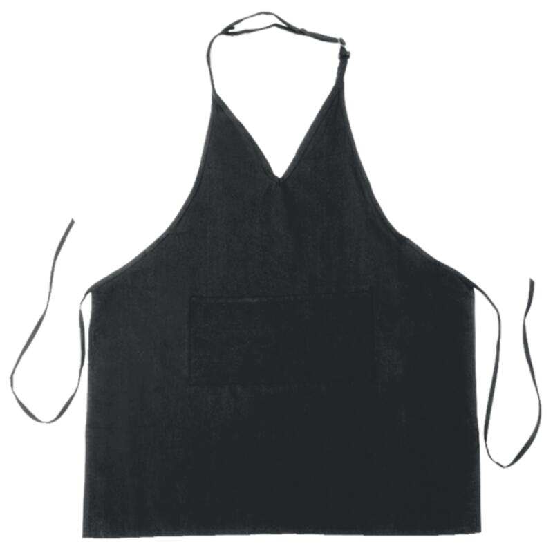 Easy Care Tuxedo Apron with Stain Release Thumbnail