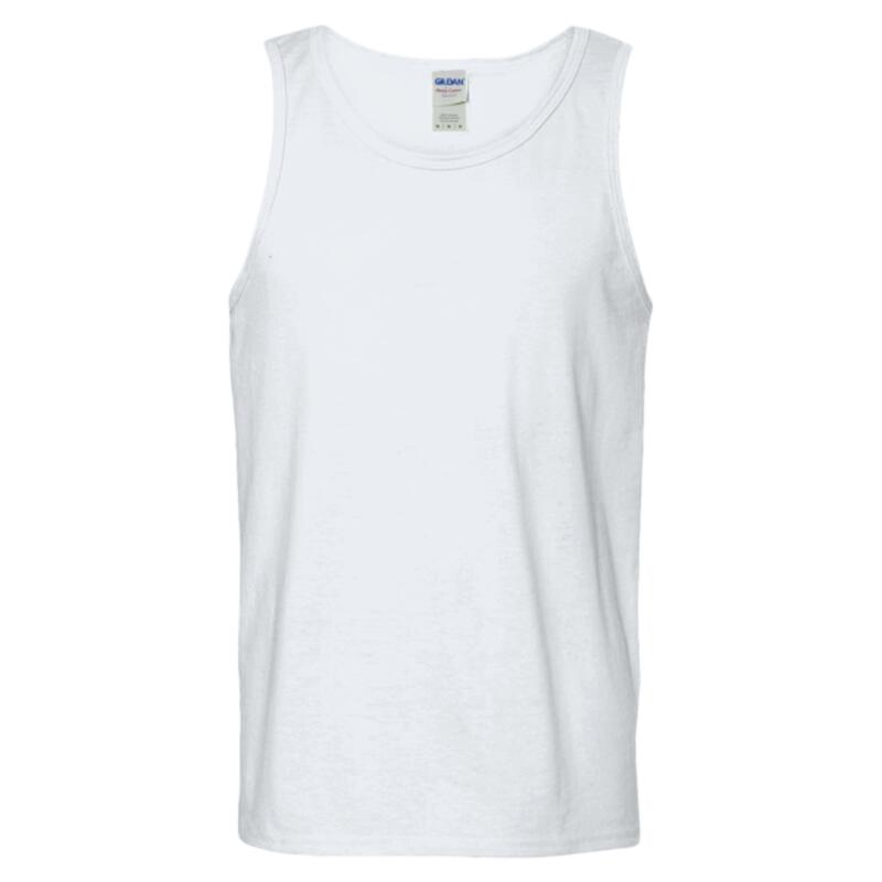 Unisex Heavy Cotton™ Tank Top Thumbnail